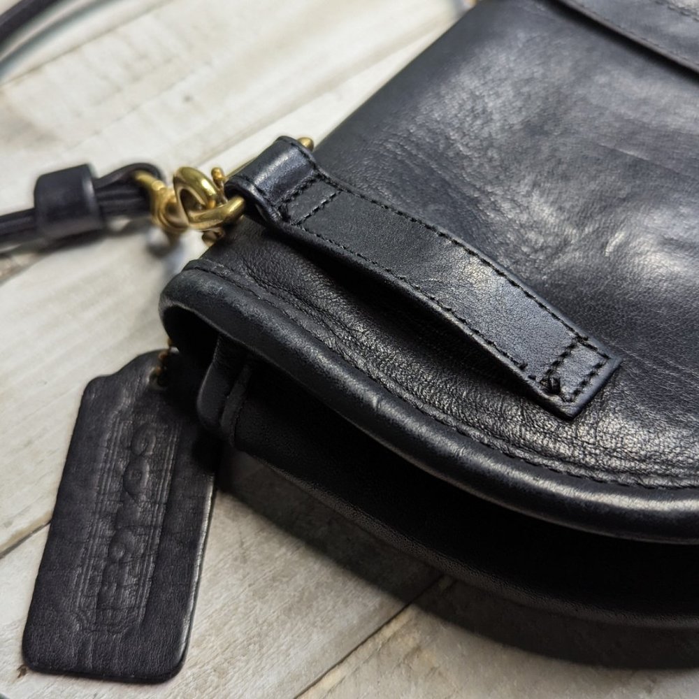 Coach Mini Bag - image 4